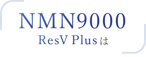 nmn9000ResVPlusは