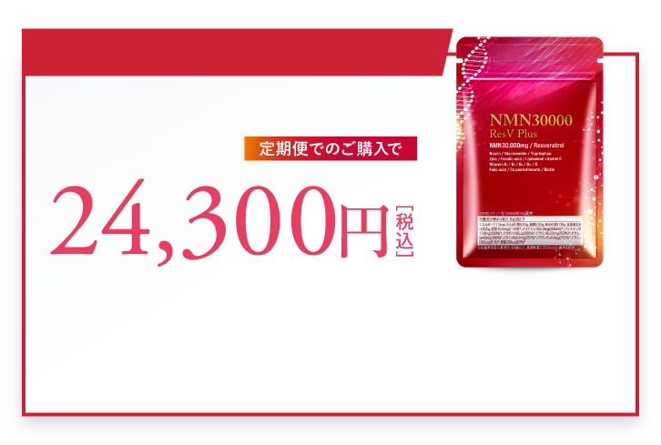 24,300円