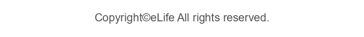 Copyright©eLife All rights reserved.